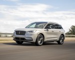 2021 Lincoln Corsair Grand Touring Wallpapers & HD Images