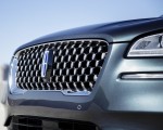 2021 Lincoln Corsair Grand Touring Plug-In Hybrd (Color: Flight Blue) Grill Wallpapers 150x120 (19)