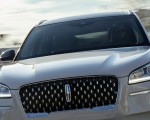 2021 Lincoln Corsair Grand Touring Plug-In Hybrid Grille Wallpapers 150x120 (34)