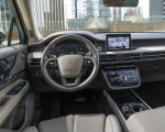 2021 Lincoln Corsair Grand Touring Plug-In Hybrid Interior Cockpit Wallpapers 150x120 (40)