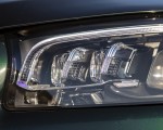 2021 Mercedes-AMG GLS 63 (US-Spec) Headlight Wallpapers 150x120