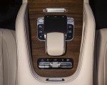 2021 Mercedes-AMG GLS 63 (US-Spec) Interior Detail Wallpapers 150x120