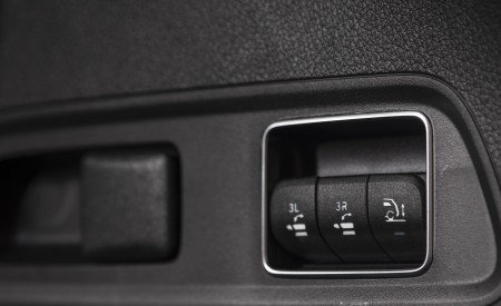2021 Mercedes-AMG GLS 63 (US-Spec) Interior Detail Wallpapers 450x275 (75)