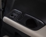 2021 Mercedes-AMG GLS 63 (US-Spec) Interior Detail Wallpapers 150x120