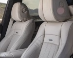 2021 Mercedes-AMG GLS 63 (US-Spec) Interior Front Seats Wallpapers 150x120 (60)