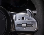 2021 Mercedes-AMG GLS 63 (US-Spec) Interior Steering Wheel Wallpapers 150x120 (46)