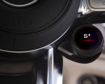 2021 Mercedes-AMG GLS 63 (US-Spec) Interior Steering Wheel Wallpapers 150x120 (51)