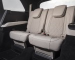 2021 Mercedes-AMG GLS 63 (US-Spec) Interior Third Row Seats Wallpapers 150x120 (58)