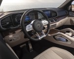 2021 Mercedes-AMG GLS 63 (US-Spec) Interior Wallpapers 150x120 (55)
