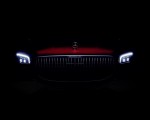 2021 Mercedes-Maybach GLS 600 (Color: Rubellite Red or Obsidian Black) Headlight Wallpapers 150x120