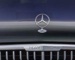 2021 Mercedes-Maybach GLS 600 (US-Spec) Detail Wallpapers 150x120 (47)