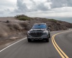 2021 Mercedes-Maybach GLS 600 (US-Spec) Front Wallpapers  150x120 (22)