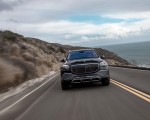 2021 Mercedes-Maybach GLS 600 (US-Spec) Front Wallpapers 150x120 (9)
