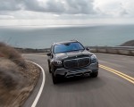 2021 Mercedes-Maybach GLS 600 (US-Spec) Front Wallpapers 150x120 (13)