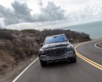 2021 Mercedes-Maybach GLS 600 (US-Spec) Front Wallpapers 150x120 (24)