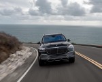 2021 Mercedes-Maybach GLS 600 (US-Spec) Front Wallpapers 150x120 (1)