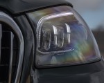 2021 Mercedes-Maybach GLS 600 (US-Spec) Headlight Wallpapers 150x120 (49)