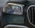 2021 Mercedes-Maybach GLS 600 (US-Spec) Headlight Wallpapers 150x120 (51)