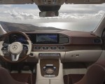 2021 Mercedes-Maybach GLS 600 (US-Spec) Interior Cockpit Wallpapers 150x120 (57)