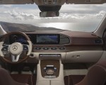 2021 Mercedes-Maybach GLS 600 (US-Spec) Interior Cockpit Wallpapers 150x120 (57)