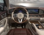 2021 Mercedes-Maybach GLS 600 (US-Spec) Interior Cockpit Wallpapers  150x120