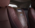 2021 Mercedes-Maybach GLS 600 (US-Spec) Interior Detail Wallpapers 150x120 (74)