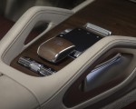 2021 Mercedes-Maybach GLS 600 (US-Spec) Interior Detail Wallpapers  150x120 (62)