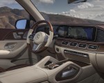2021 Mercedes-Maybach GLS 600 (US-Spec) Interior Wallpapers 150x120 (59)