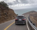 2021 Mercedes-Maybach GLS 600 (US-Spec) Rear Wallpapers 150x120 (20)