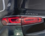 2021 Mercedes-Maybach GLS 600 (US-Spec) Tail Light Wallpapers 150x120 (55)