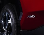 2021 Toyota RAV4 Prime Plug-In Hybrid Detail Wallpapers 150x120 (15)
