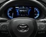 2021 Toyota RAV4 Prime Plug-In Hybrid Digital Instrument Cluster Wallpapers 150x120 (30)