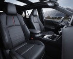 2021 Toyota RAV4 Prime Plug-In Hybrid Interior Front Seats Wallpapers 150x120 (22)