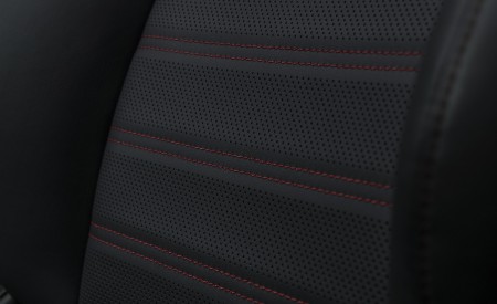 2021 Toyota RAV4 Prime Plug-In Hybrid Interior Seats Wallpapers 450x275 (20)