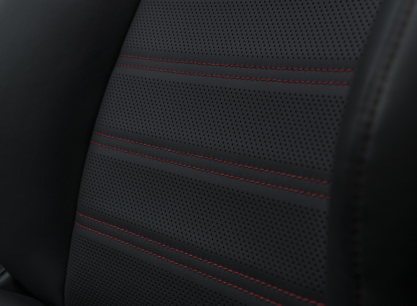 2021 Toyota RAV4 Prime Plug-In Hybrid Interior Seats Wallpapers #20 of 30