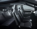 2022 Tesla Cybertruck Interior Wallpapers 150x120 (24)