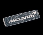 2019 McLaren Speedtail Badge Wallpapers 150x120 (27)