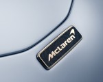 2019 McLaren Speedtail Badge Wallpapers 150x120 (19)
