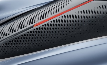 2019 McLaren Speedtail Detail Wallpapers 450x275 (20)