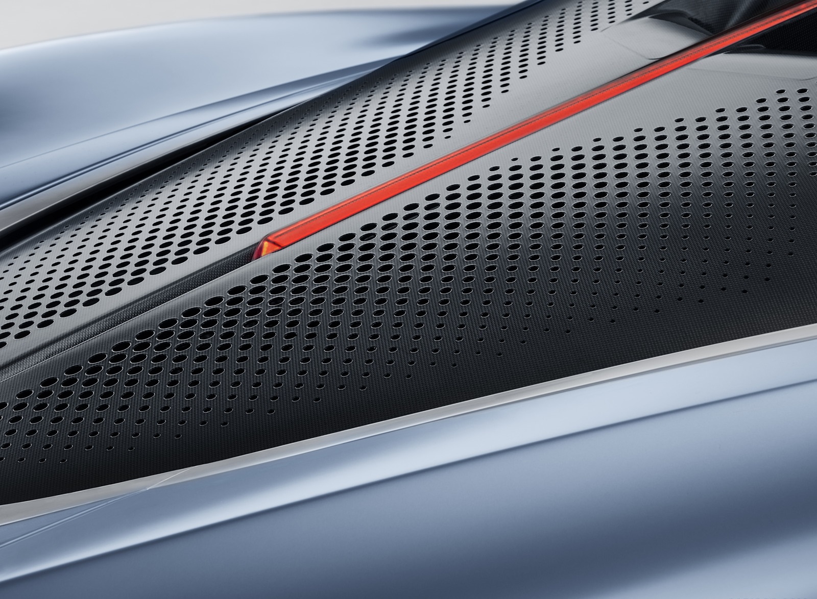 2019 McLaren Speedtail Detail Wallpapers #20 of 39
