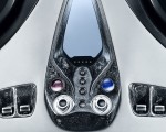 2019 McLaren Speedtail Interior Detail Wallpapers 150x120 (29)