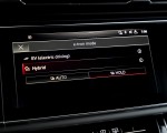 2020 Audi Q7 TFSI e quattro Plug-In Hybrid Central Console Wallpapers 150x120 (39)