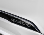 2020 Audi Q7 TFSI e quattro Plug-In Hybrid (Color: Glacier White) Detail Wallpapers 150x120