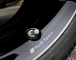 2020 Audi Q7 TFSI e quattro Plug-In Hybrid (Color: Glacier White) Detail Wallpapers 150x120 (34)