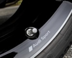 2020 Audi Q7 TFSI e quattro Plug-In Hybrid (Color: Glacier White) Detail Wallpapers 150x120