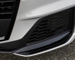 2020 Audi Q7 TFSI e quattro Plug-In Hybrid (Color: Glacier White) Detail Wallpapers 150x120