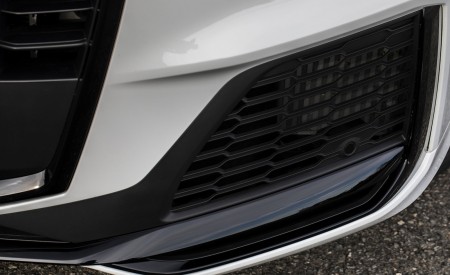 2020 Audi Q7 TFSI e quattro Plug-In Hybrid (Color: Glacier White) Detail Wallpapers 450x275 (33)