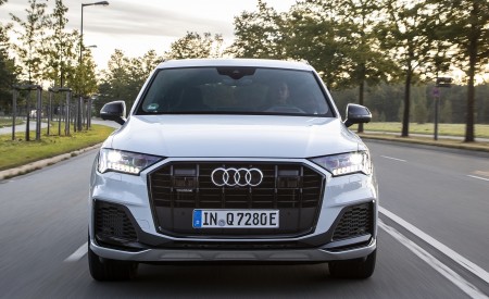 Audi White Car Hd Wallpapers