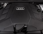 2020 Audi Q7 TFSI e quattro Plug-In Hybrid Engine Wallpapers 150x120 (36)