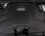 2020 Audi Q7 TFSI e quattro Plug-In Hybrid Engine Wallpapers 150x120